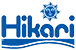 hikari food logo