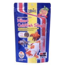 hinh san pham hikari goldfish staple baby